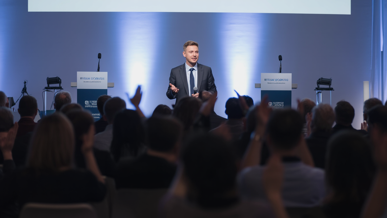 AI大神的人生,和他YC的刷屏演讲一样精彩